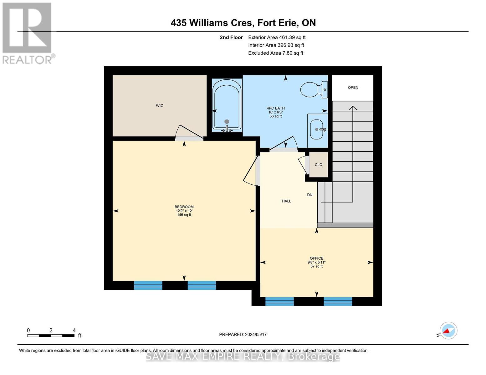 435 Williams Crescent, Fort Erie, Ontario  L2A 0E9 - Photo 22 - X13124116