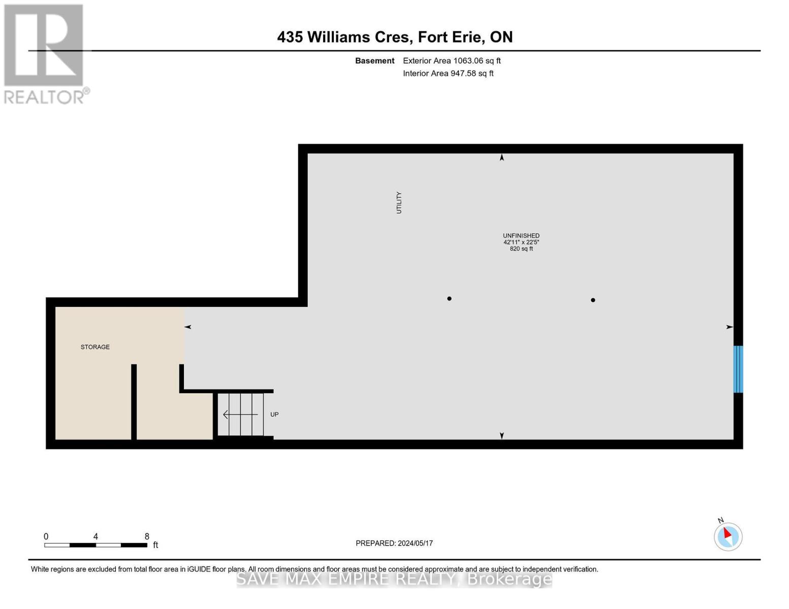 435 Williams Crescent, Fort Erie, Ontario  L2A 0E9 - Photo 23 - X13124116