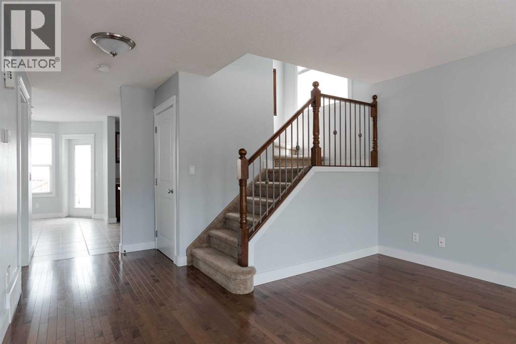 133 Elderberry Street, Fort Mcmurray, Alberta  T9K 0N4 - Photo 4 - A2310587
