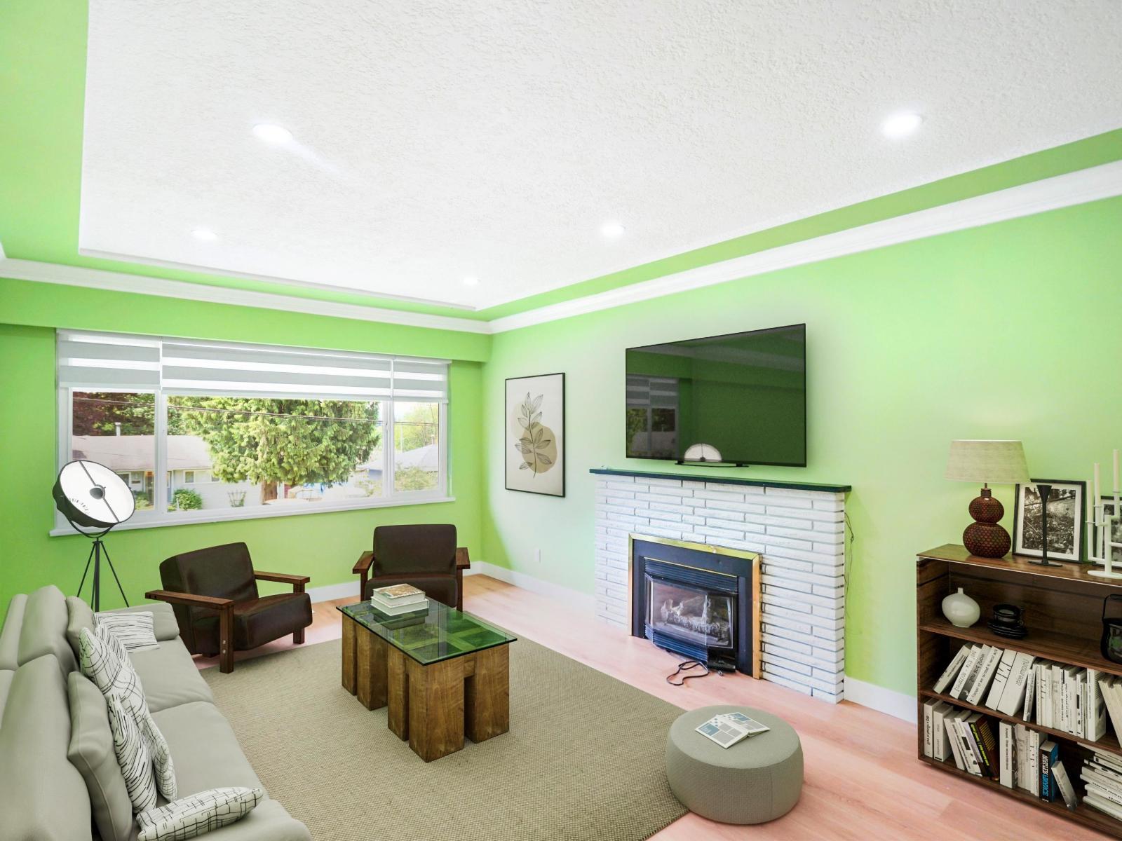 14935 Kew Drive, Surrey, British Columbia  V3R 4Y1 - Photo 4 - R3122833