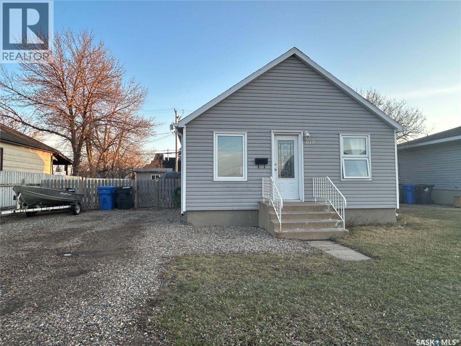 610 Fifth Street, Estevan, Saskatchewan  S4A 0Y5 - Photo 29 - SK035881