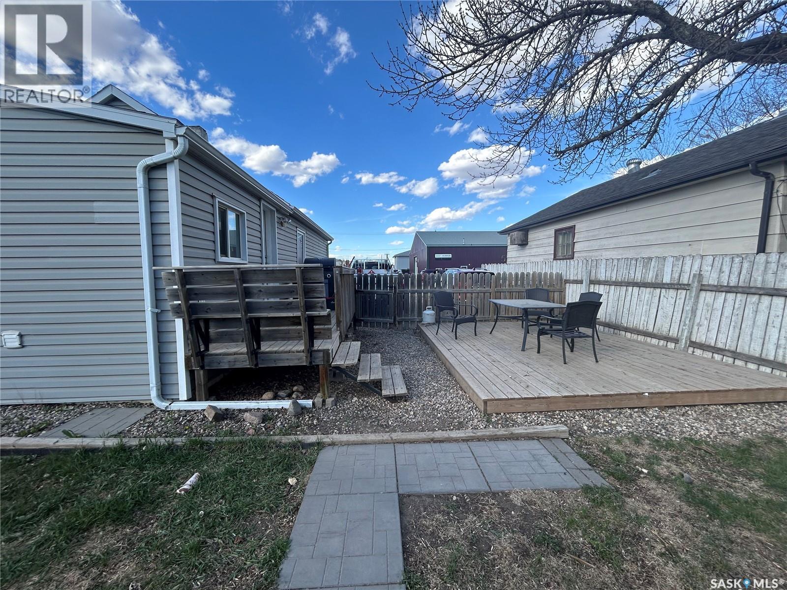 610 Fifth Street, Estevan, Saskatchewan  S4A 0Y5 - Photo 30 - SK035881