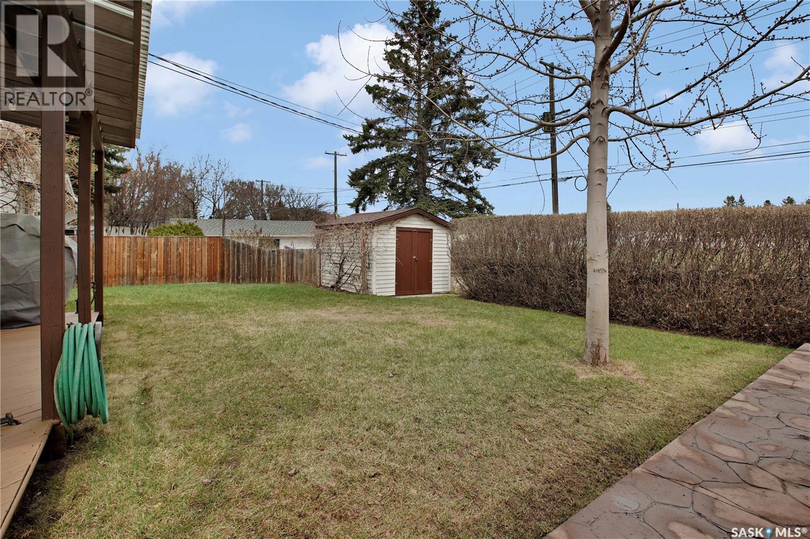 1104 Mcmillan Avenue, Saskatoon, Saskatchewan  S7L 2V1 - Photo 27 - SK035869