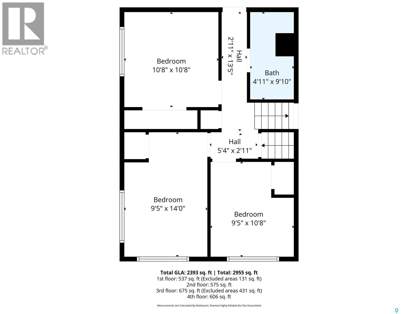 1044 East Centre, Saskatoon, Saskatchewan  S7J 3A3 - Photo 46 - SK035856