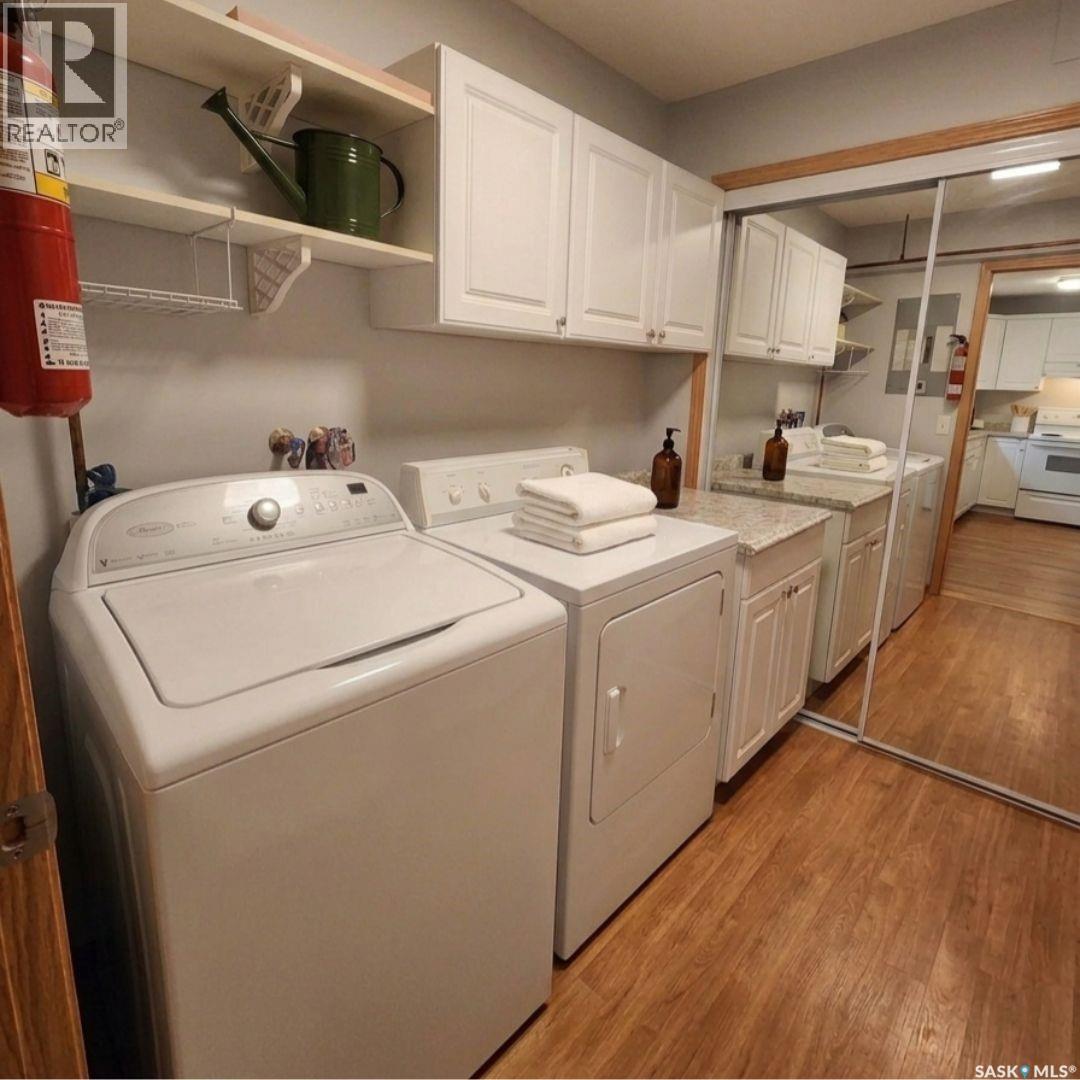 205 2244 Smith Street, Regina, Saskatchewan  S4P 2P4 - Photo 10 - SK035824