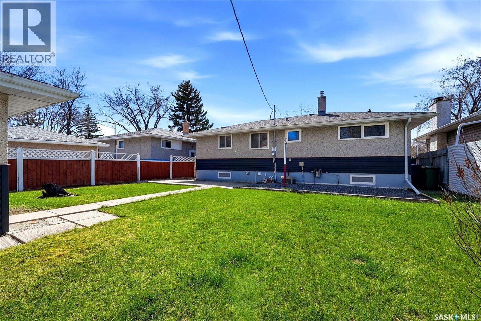 205 Argyle Street N, Regina, Saskatchewan  S4R 4C7 - Photo 29 - SK035750