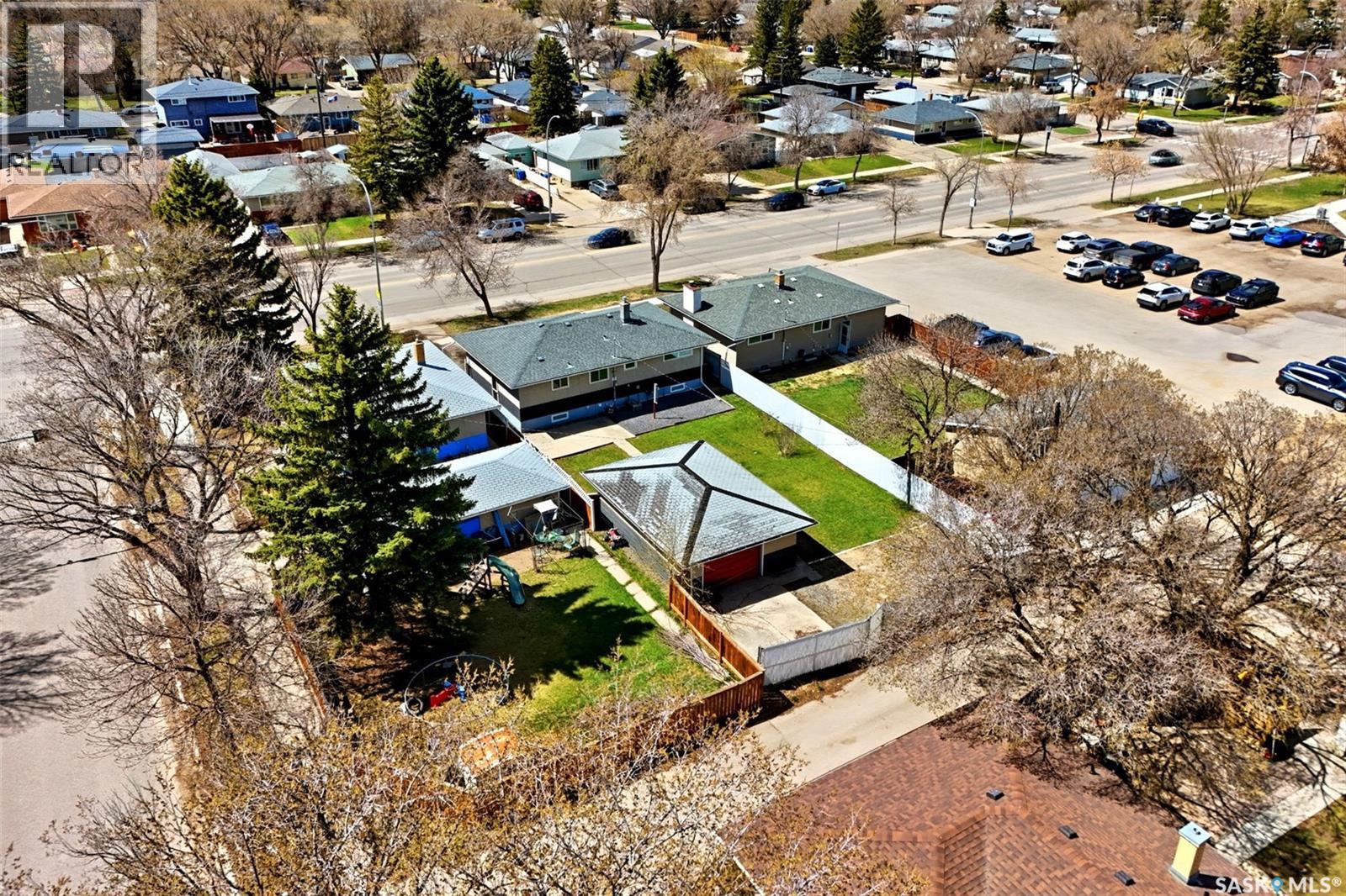 205 Argyle Street N, Regina, Saskatchewan  S4R 4C7 - Photo 34 - SK035750