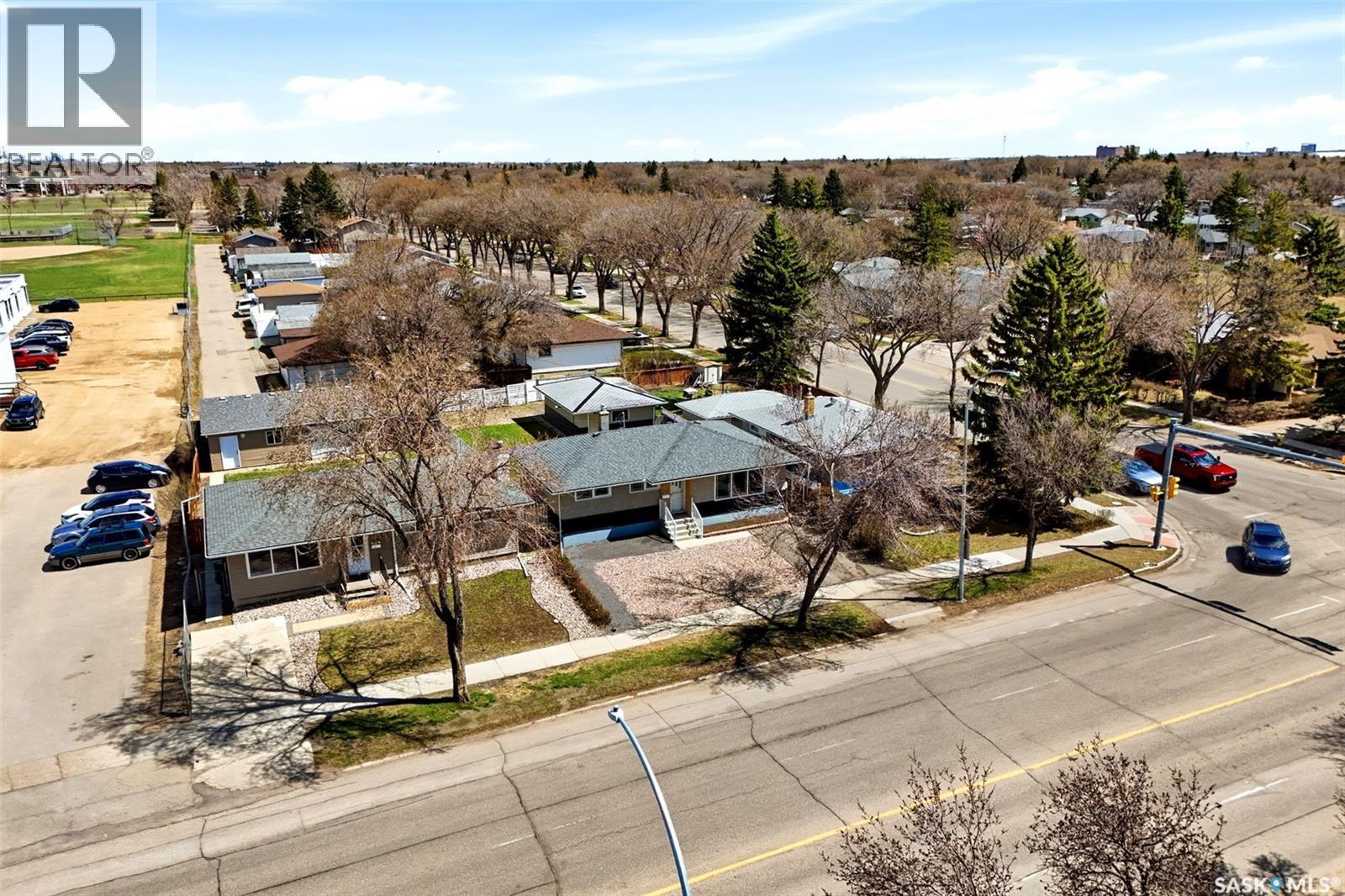 205 Argyle Street N, Regina, Saskatchewan  S4R 4C7 - Photo 35 - SK035750