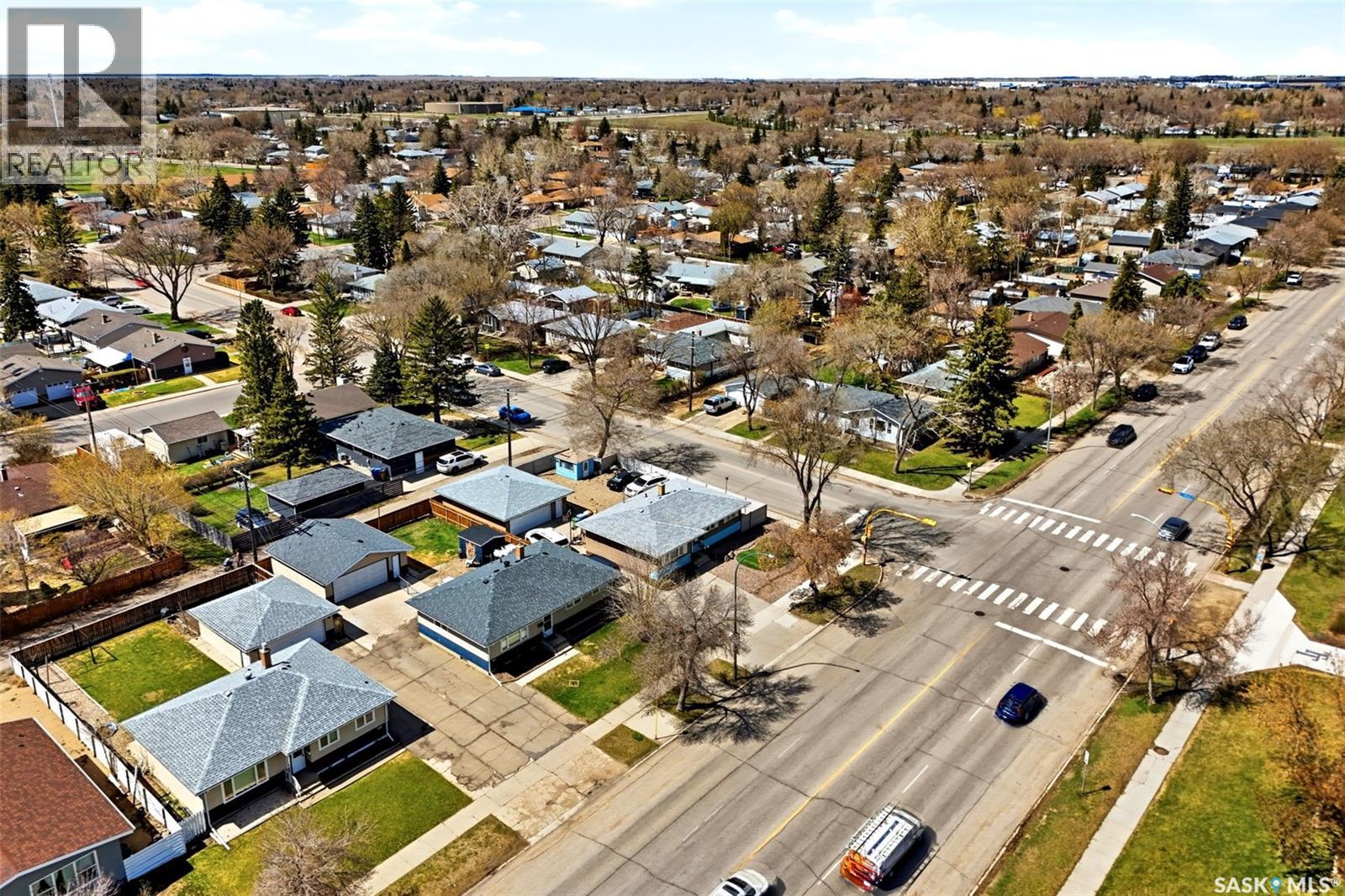 205 Argyle Street N, Regina, Saskatchewan  S4R 4C7 - Photo 36 - SK035750