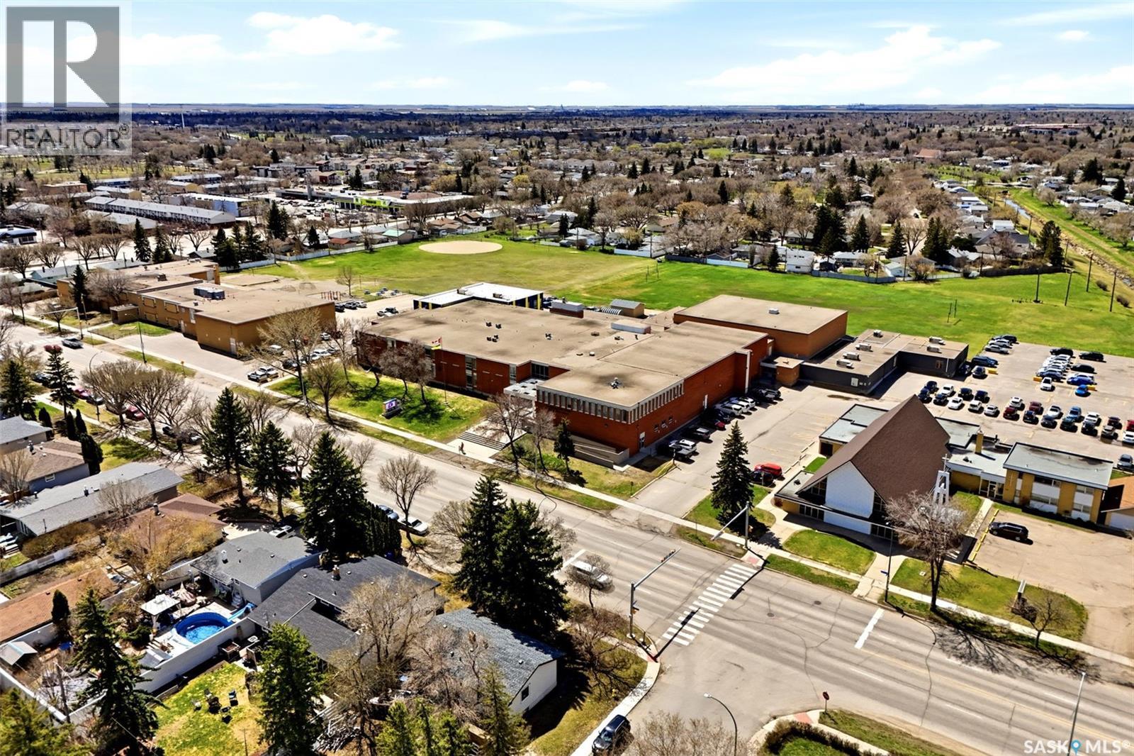 205 Argyle Street N, Regina, Saskatchewan  S4R 4C7 - Photo 38 - SK035750