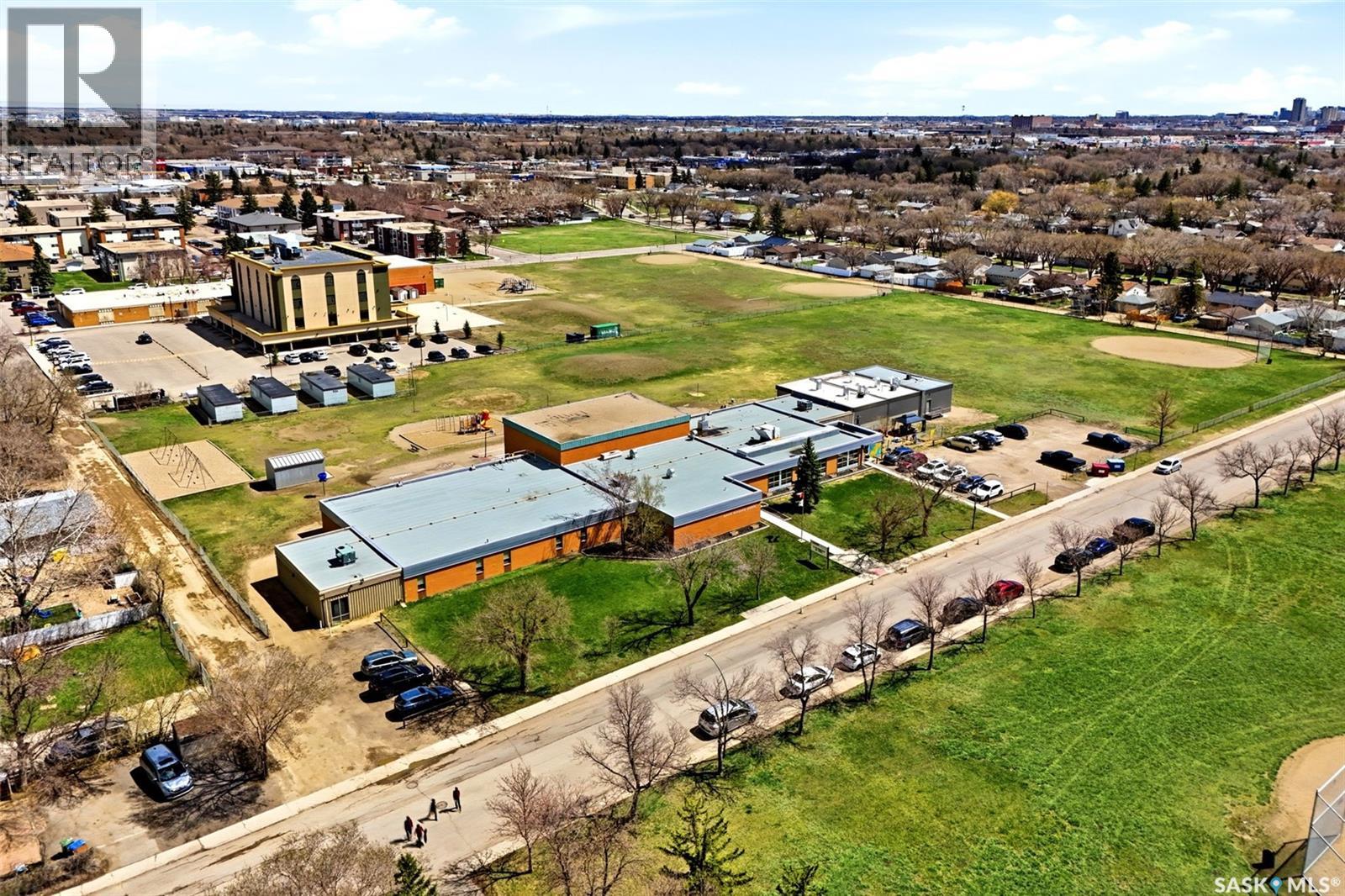 205 Argyle Street N, Regina, Saskatchewan  S4R 4C7 - Photo 40 - SK035750