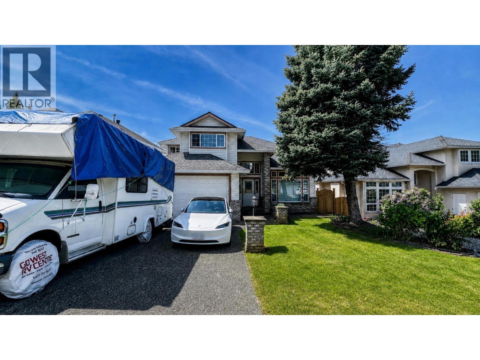1161 Coutts Way, Port Coquitlam, British Columbia  V3C 6B6 - Photo 31 - R3122563