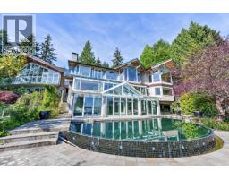 4253 ROCKBANK PLACE, West Vancouver, British Columbia