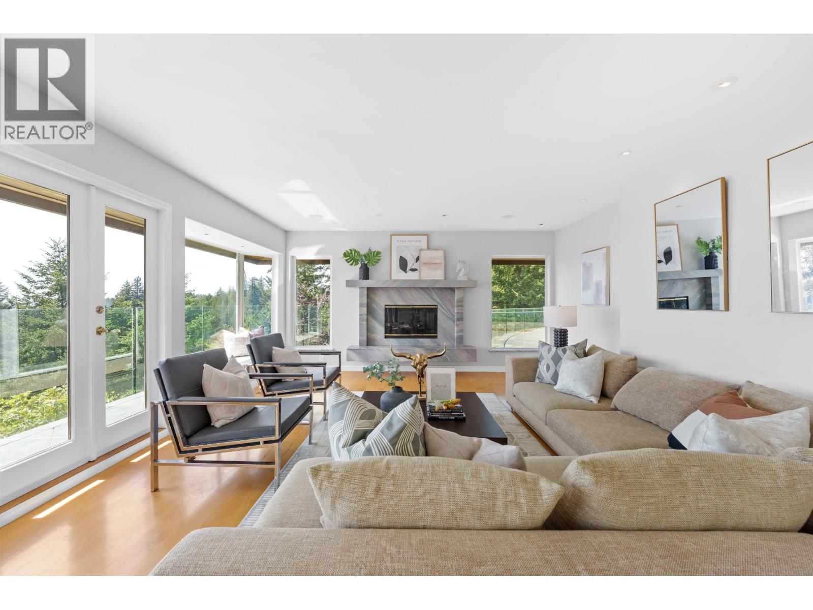 4253 Rockbank Place, West Vancouver, British Columbia  V7W 1A8 - Photo 7 - R3122931