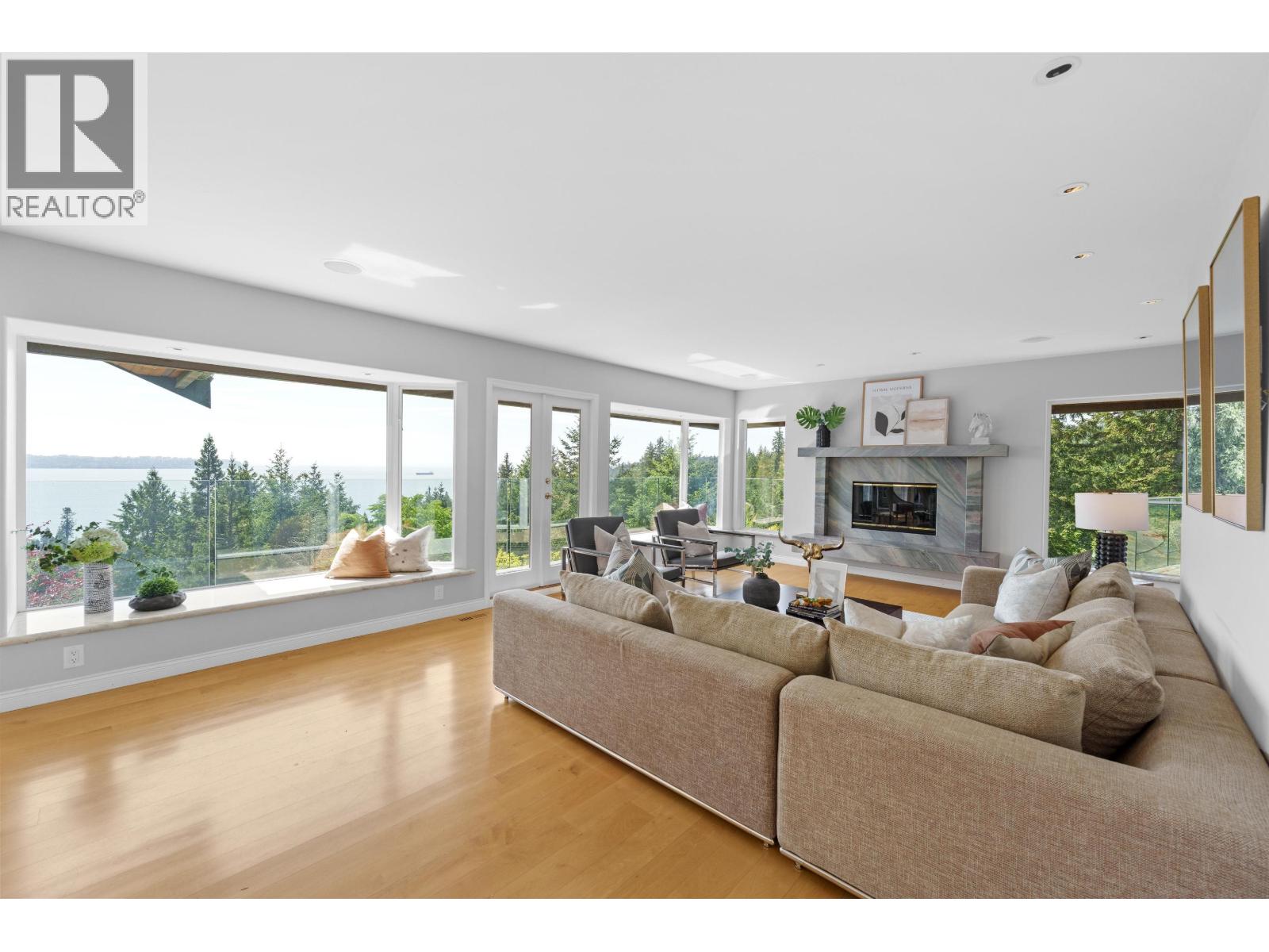 4253 Rockbank Place, West Vancouver, British Columbia  V7W 1A8 - Photo 6 - R3122931