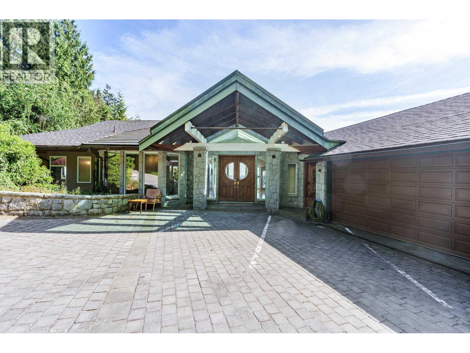 4253 Rockbank Place, West Vancouver, British Columbia  V7W 1A8 - Photo 39 - R3122931