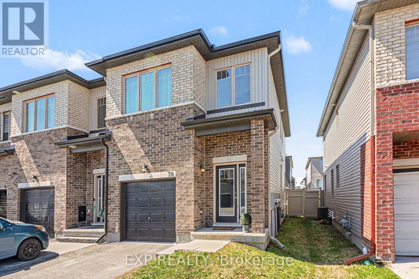 78 RALLIDALE STREET, Ottawa, Ontario