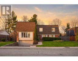 23 RIVERBROOK ROAD, Ottawa, Ontario