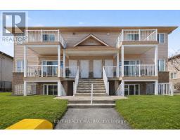 2 - 1238 MARENGER STREET, Ottawa, Ontario