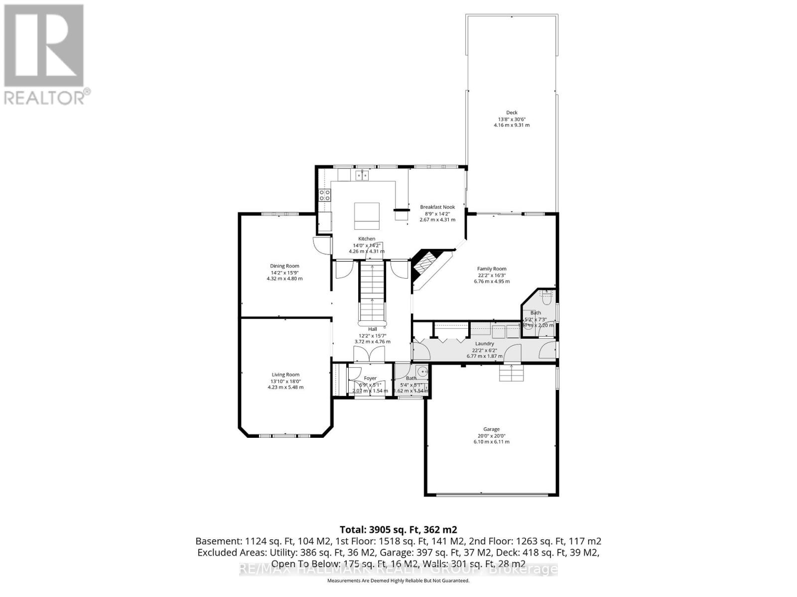 2731 Wyldewood Street, Ottawa, Ontario  K1T 2R7 - Photo 48 - X13124246