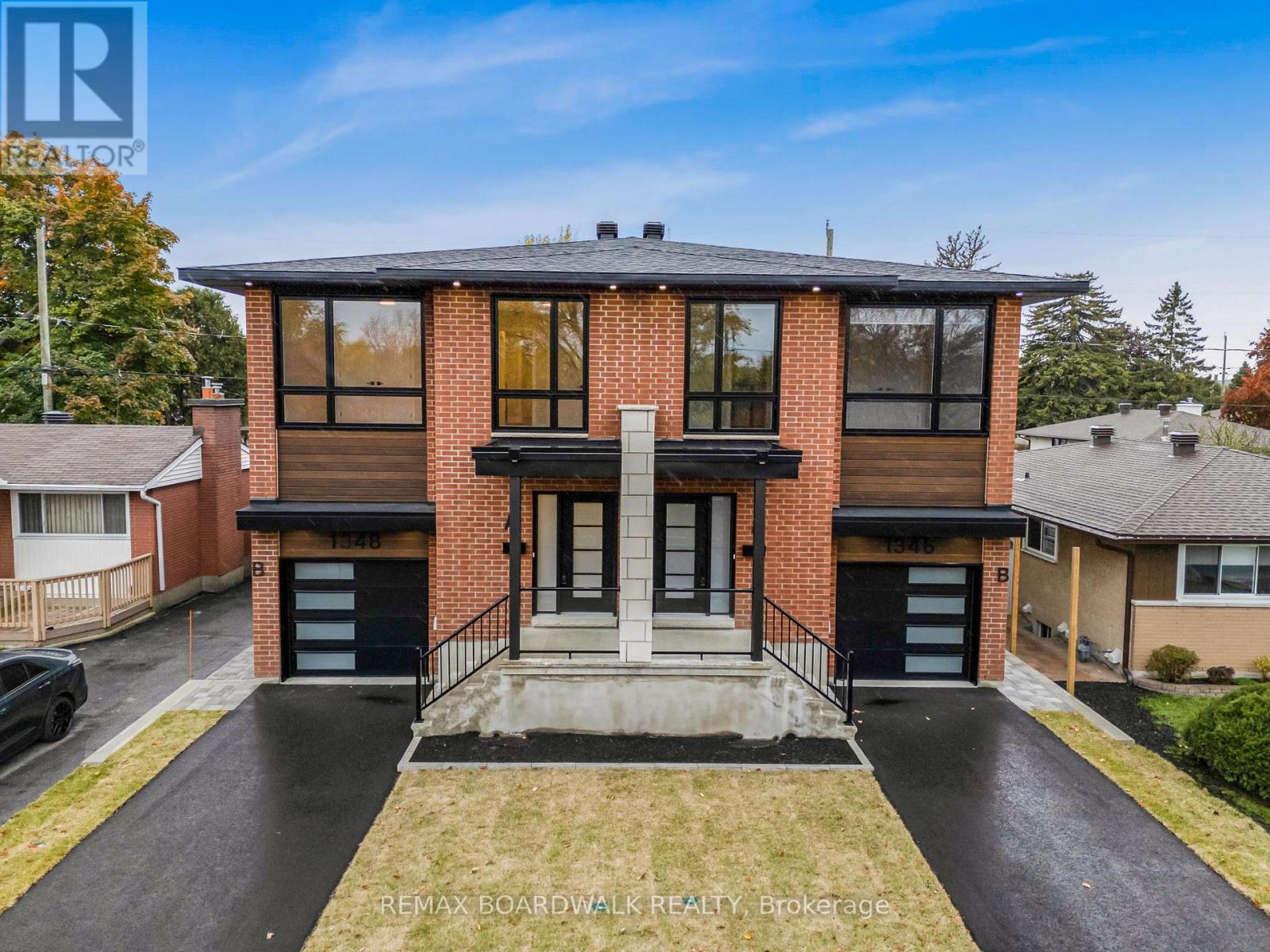 B - 1348 Avenue Q Avenue, Ottawa, Ontario  K1G 0B6 - Photo 18 - X13124262