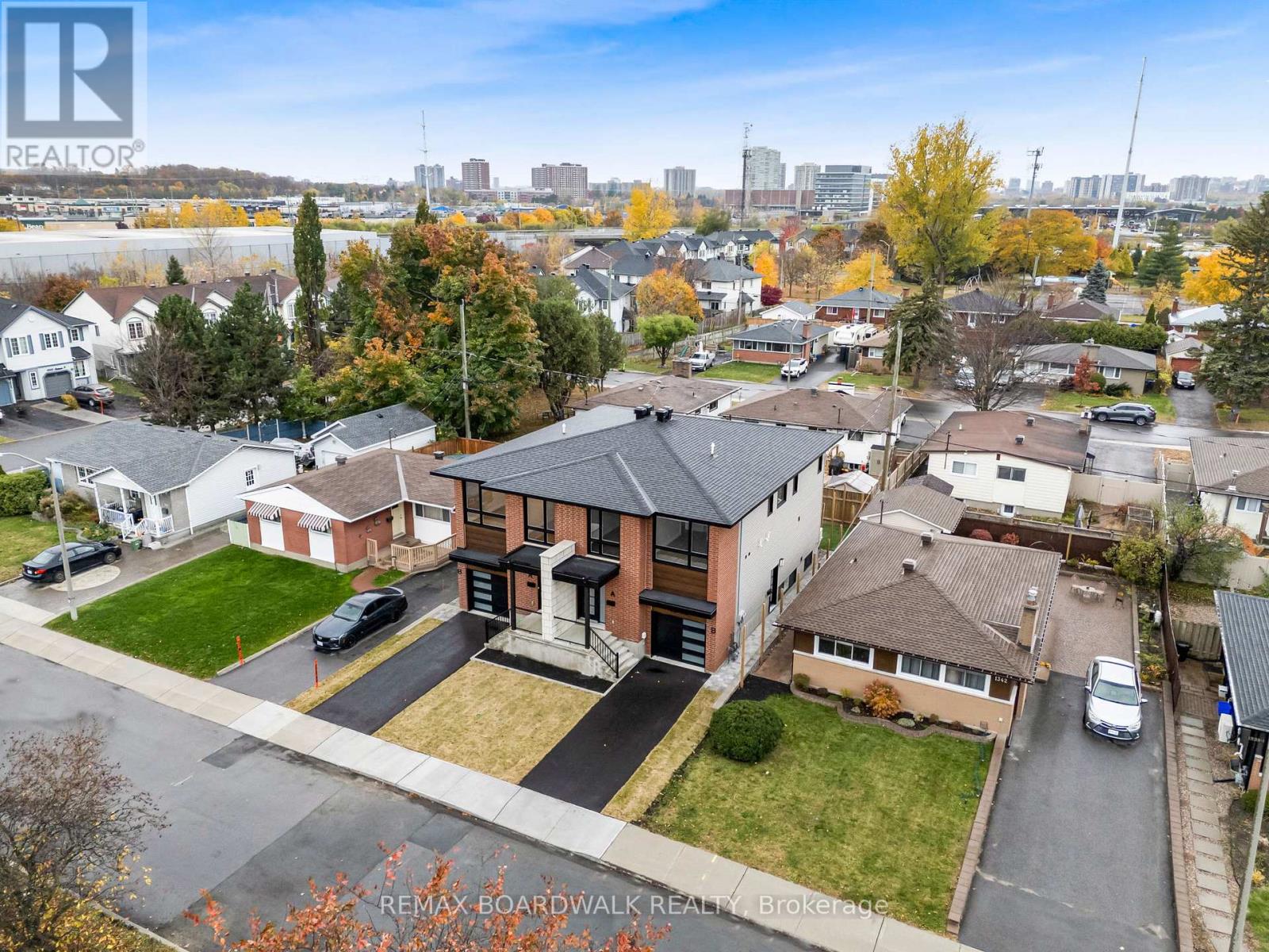 B - 1348 Avenue Q Avenue, Ottawa, Ontario  K1G 0B6 - Photo 22 - X13124262