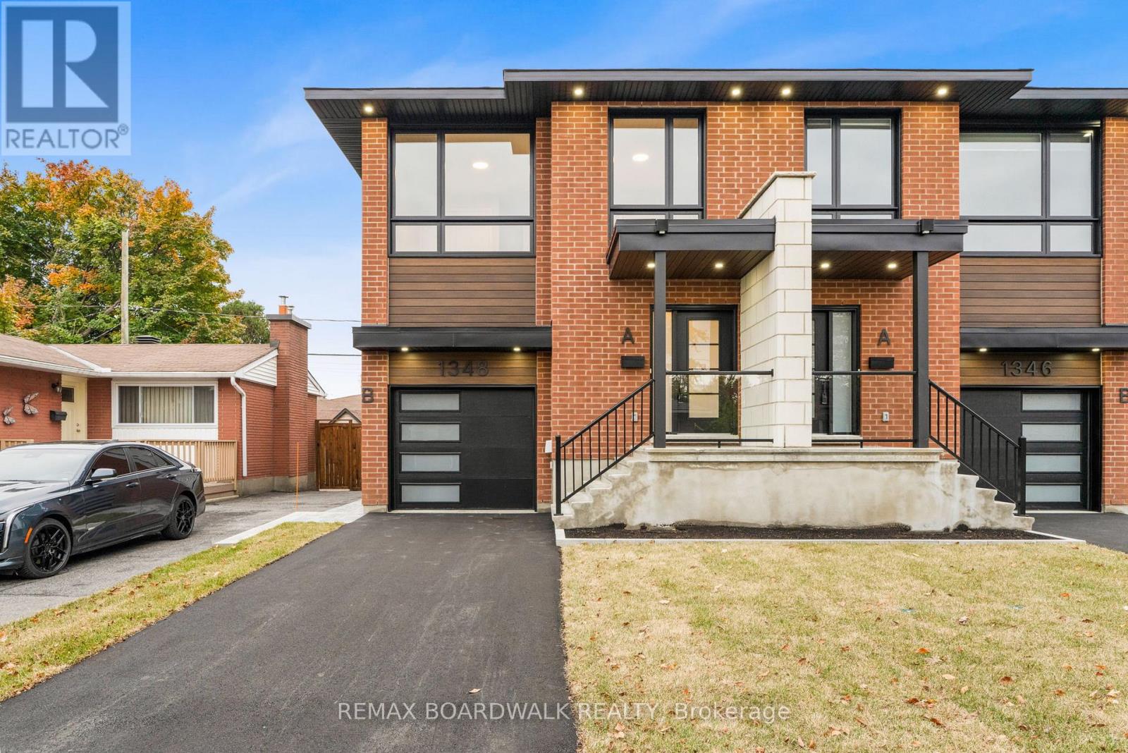 B - 1348 Avenue Q Avenue, Ottawa, Ontario  K1G 0B6 - Photo 3 - X13124262