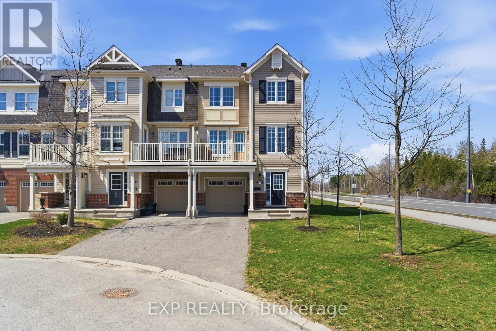 429 ROSINGDALE STREET, Ottawa, Ontario