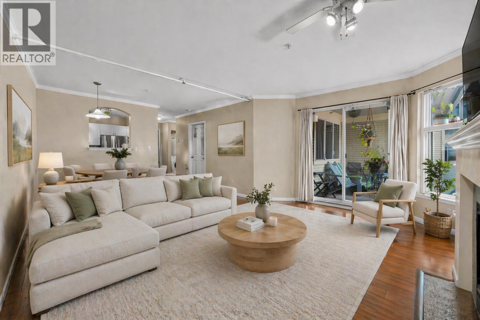 206 3638 Rae Avenue, Vancouver, British Columbia  V5R 2P5 - Photo 3 - R3113863