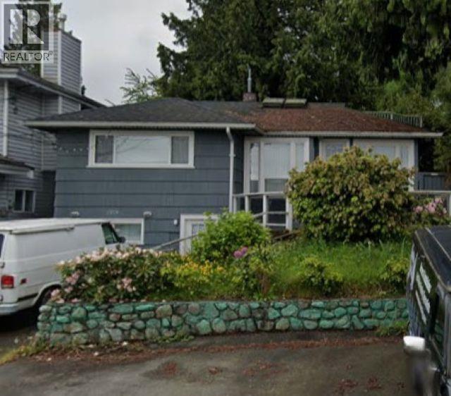 7728 ROSEWOOD STREET, Burnaby, British Columbia