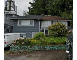 7728 ROSEWOOD STREET, Burnaby, British Columbia