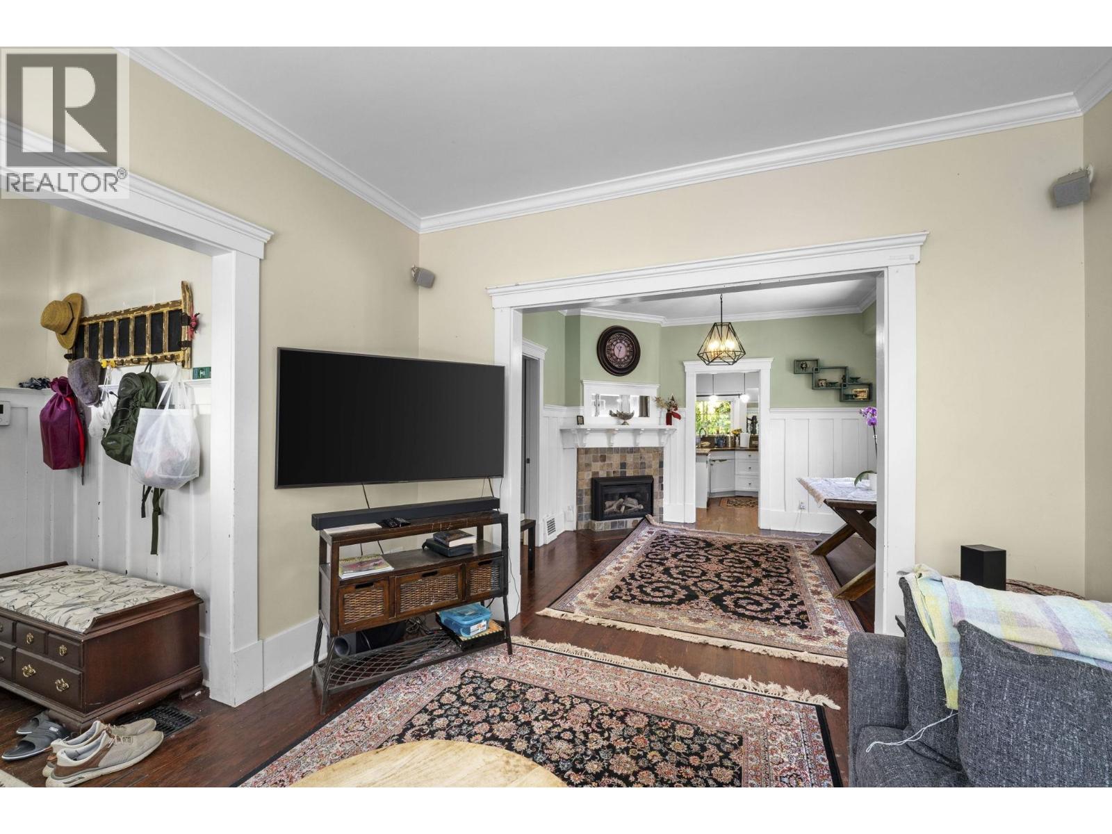 3707 Inverness Street, Vancouver, British Columbia  V5V 4V8 - Photo 5 - R3121779