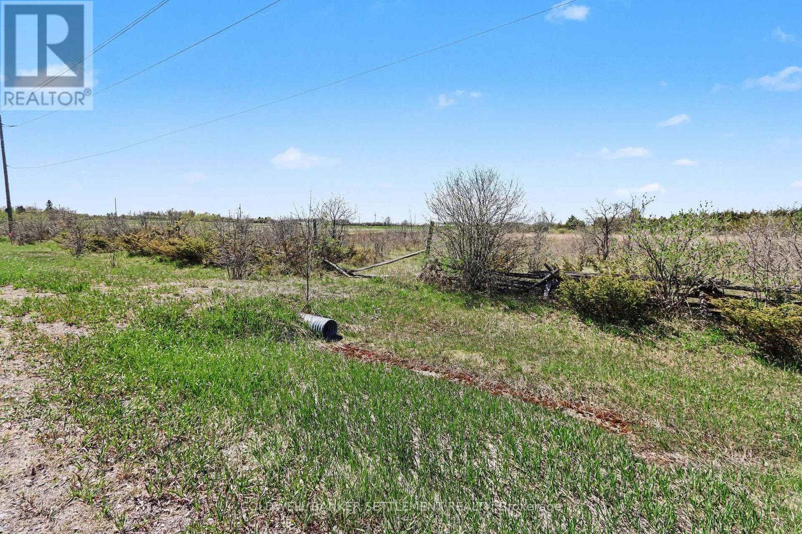 0 Drummond Concession 1 Road, Drummond/north Elmsley, Ontario  K7H 3C7 - Photo 2 - X13124258