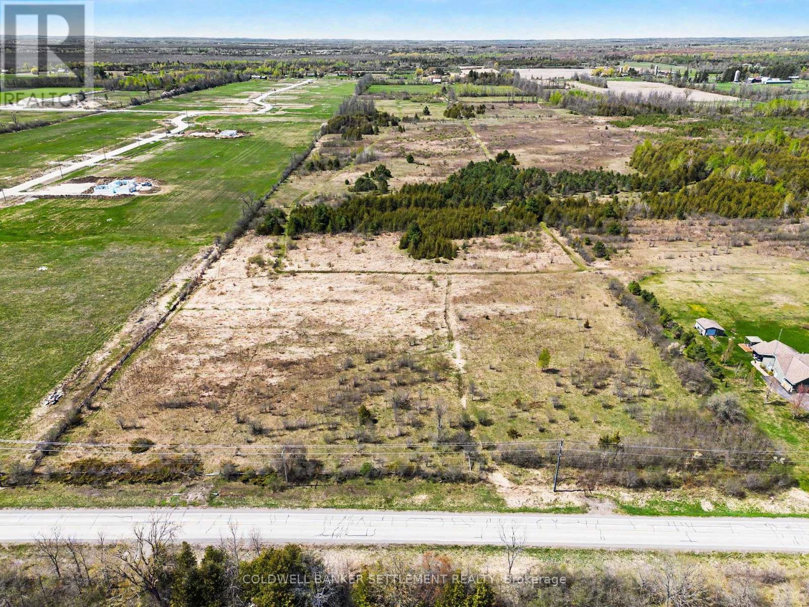 0 Drummond Concession 1 Road, Drummond/north Elmsley, Ontario  K7H 3C7 - Photo 6 - X13124258