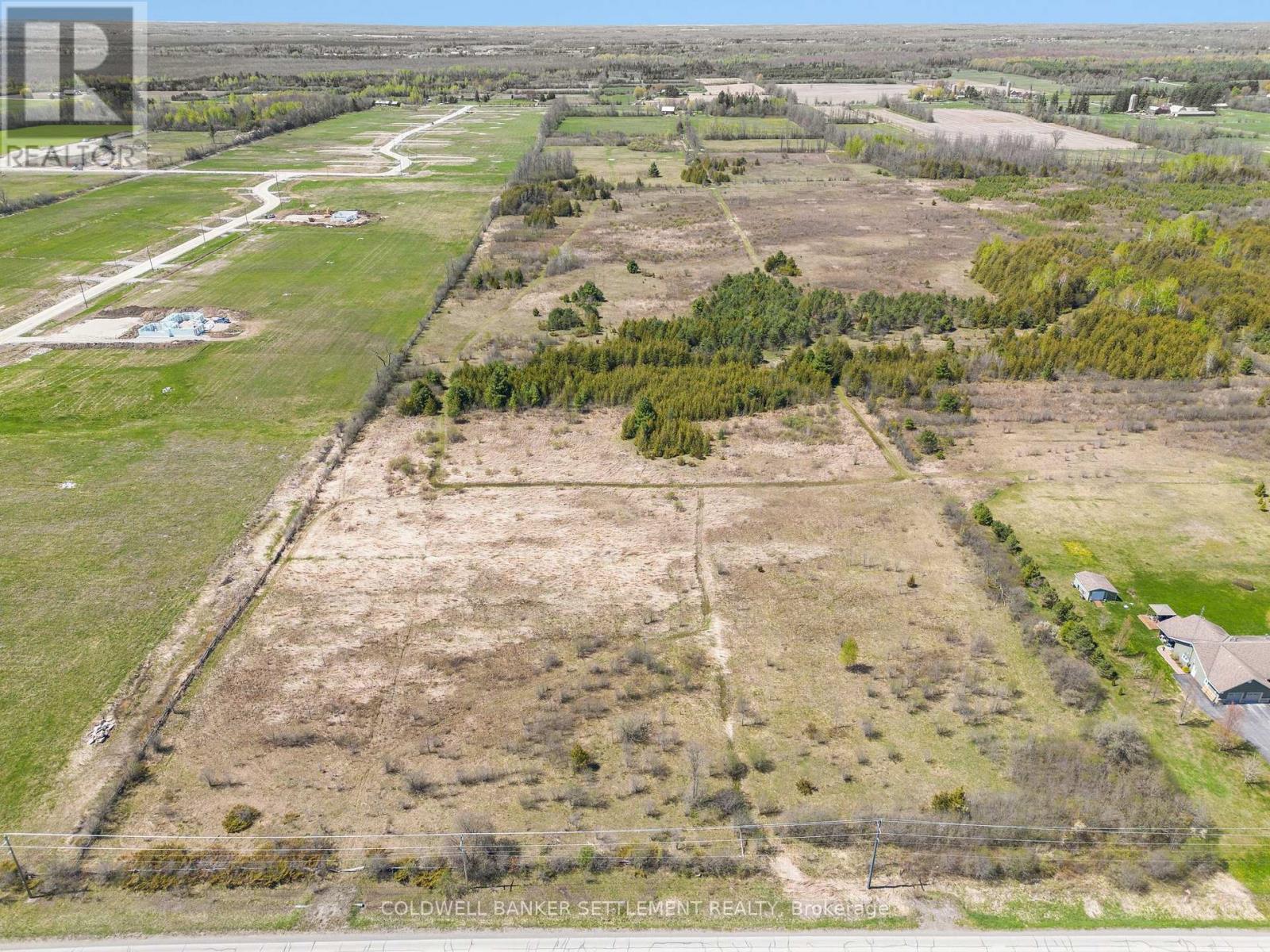 0 Drummond Concession 1 Road, Drummond/north Elmsley, Ontario  K7H 3C7 - Photo 7 - X13124258