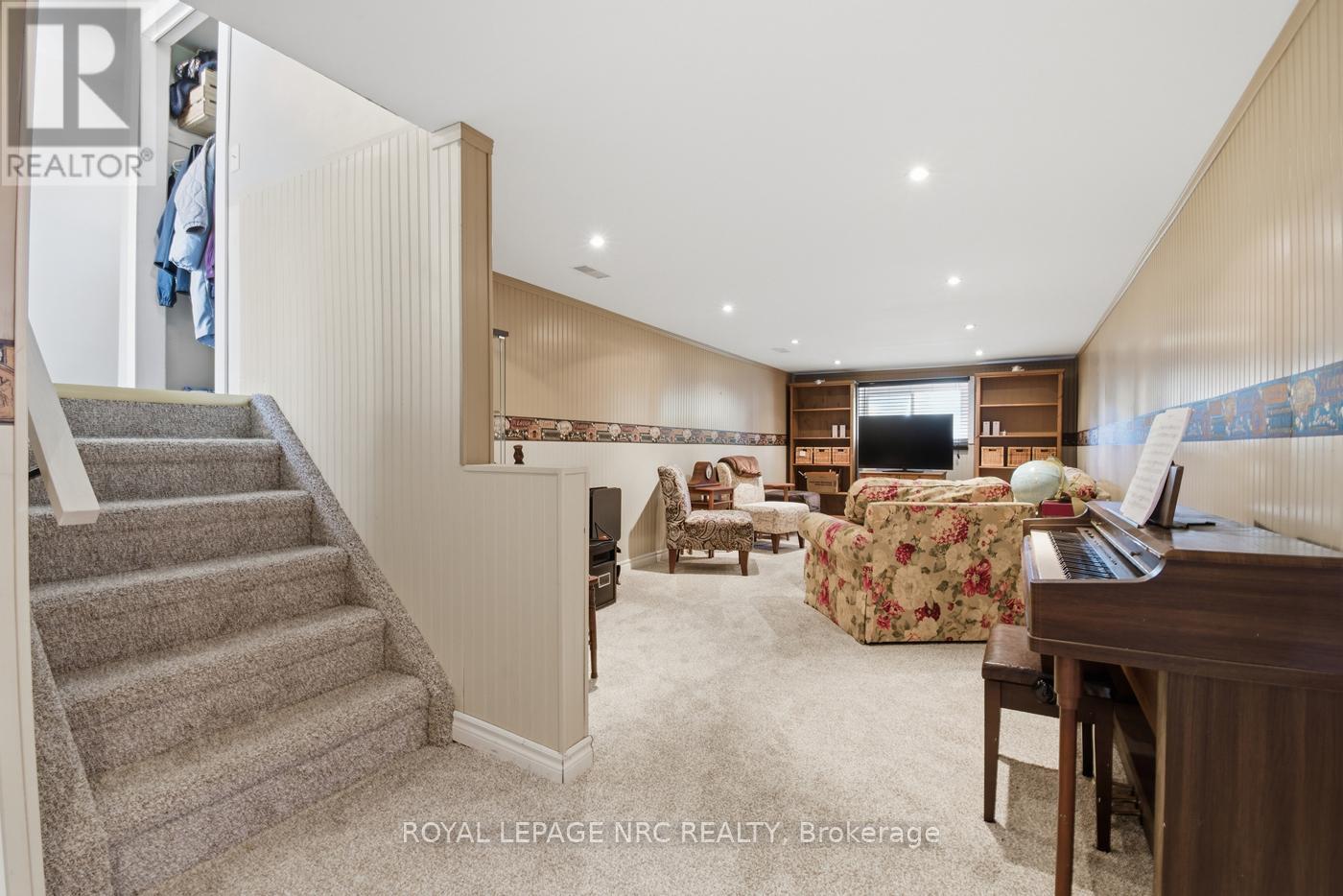 520 Clarence Street, Port Colborne, Ontario  L3K 3H5 - Photo 32 - X13124154