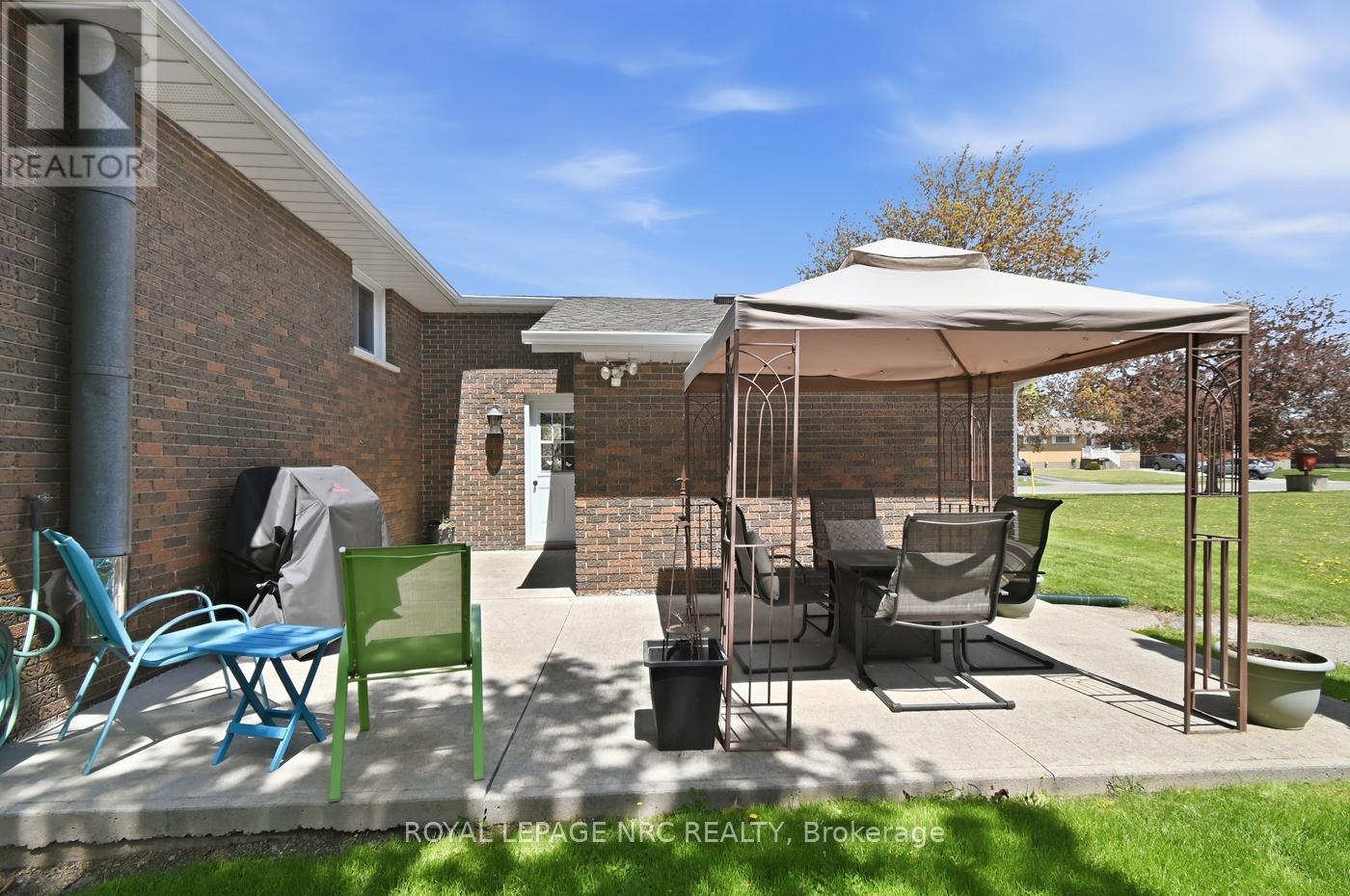 520 Clarence Street, Port Colborne, Ontario  L3K 3H5 - Photo 43 - X13124154