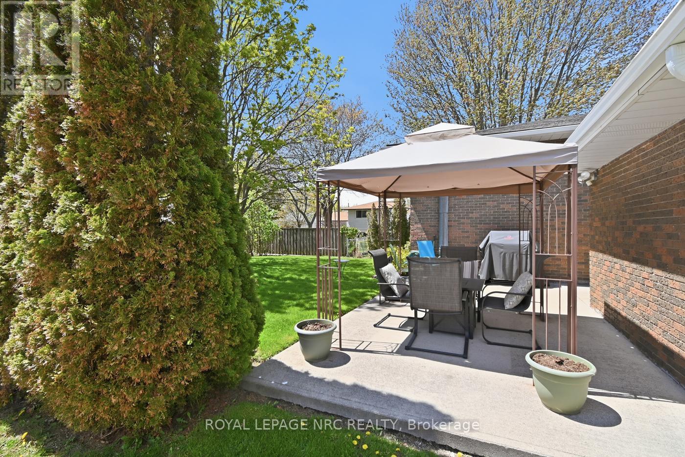 520 Clarence Street, Port Colborne, Ontario  L3K 3H5 - Photo 45 - X13124154