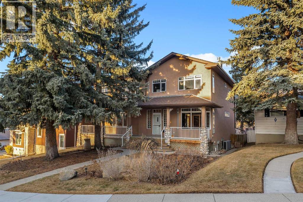 15 Rosery Drive NW, Calgary, Alberta  T2K 1L4 - Photo 1 - A2305362