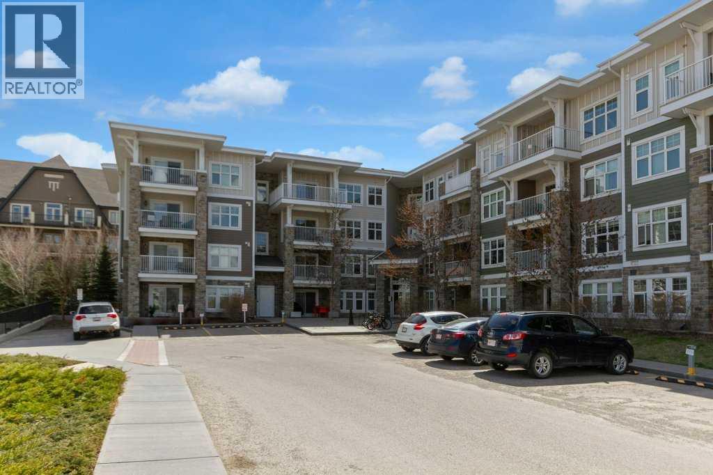 3411, 11 Mahogany Row SE, Calgary, Alberta