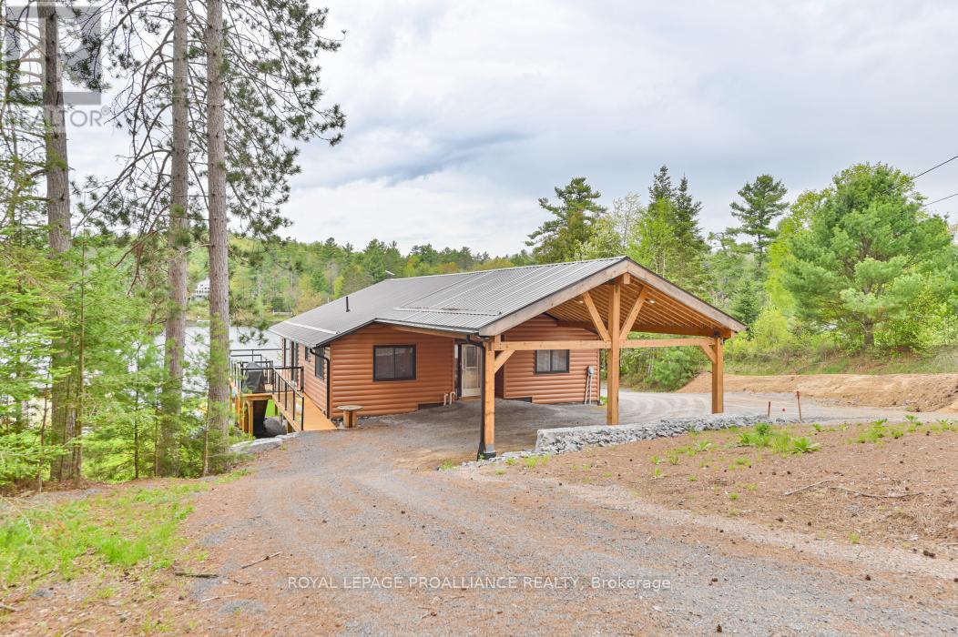 168 Addington Road 5, Addington Highlands, Ontario  K0H 1K0 - Photo 1 - X13085806