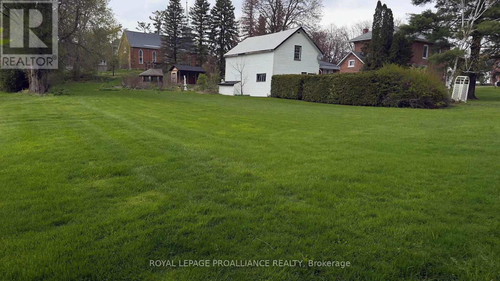 184 Edward Street, Stirling-Rawdon, Ontario  K0K 3E0 - Photo 44 - X12862082