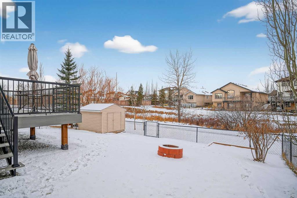 112 West Creek Close, Chestermere, Alberta  T1X 1M2 - Photo 35 - A2310327