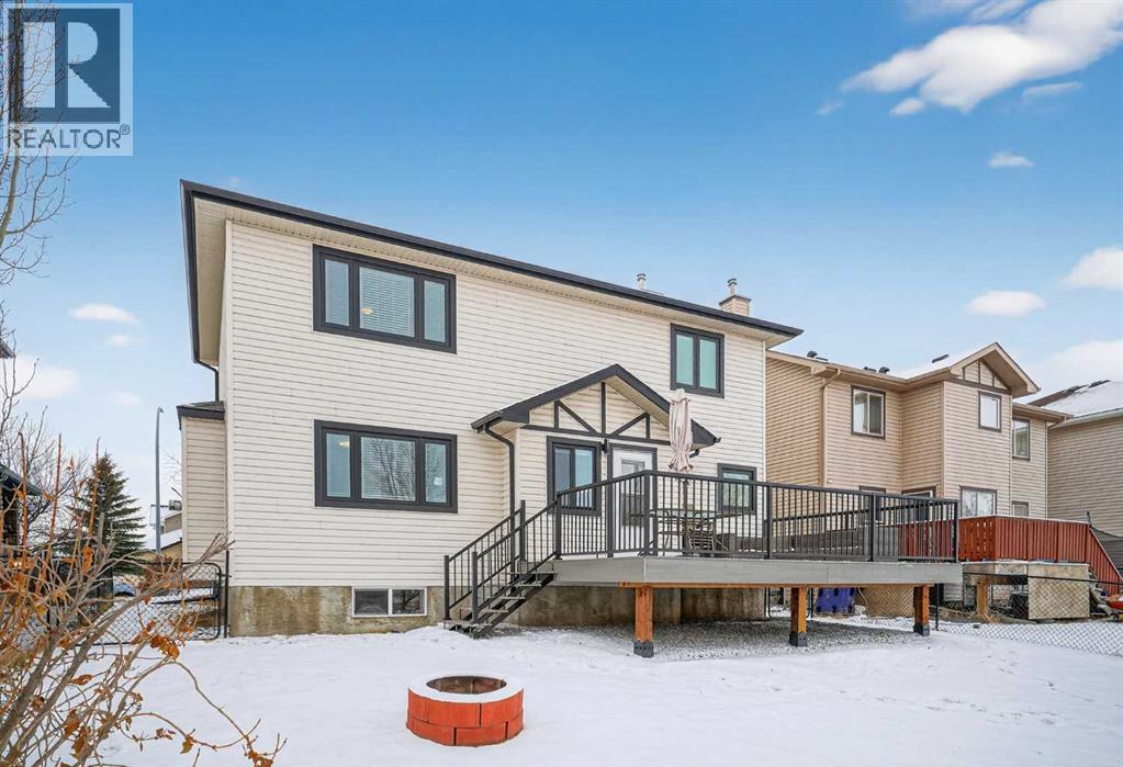 112 West Creek Close, Chestermere, Alberta  T1X 1M2 - Photo 34 - A2310327