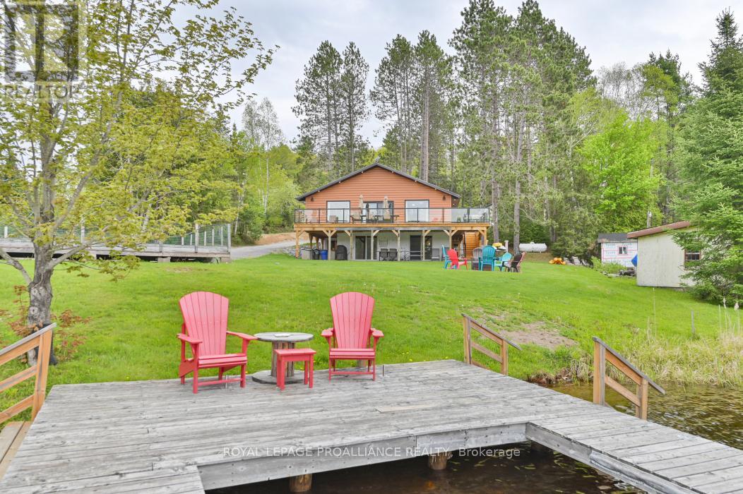 168 Addington Road 5, Addington Highlands, Ontario  K0H 1K0 - Photo 39 - X13085806