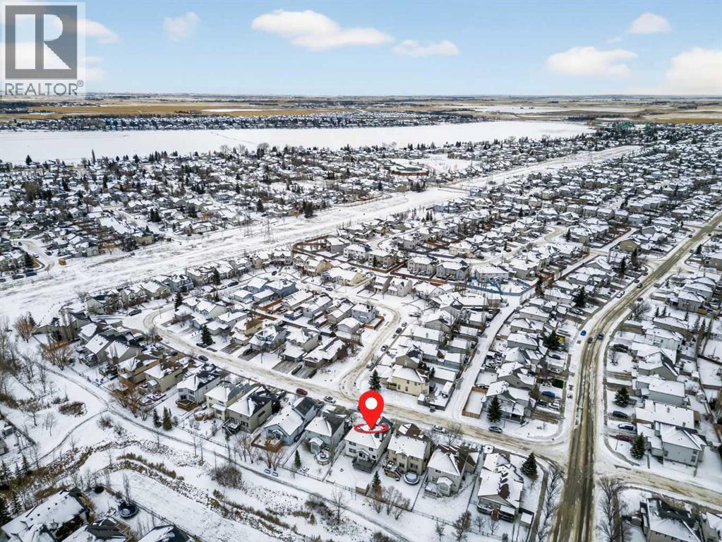 112 West Creek Close, Chestermere, Alberta  T1X 1M2 - Photo 39 - A2310327