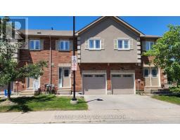 43 - 227 HARVIE ROAD, Barrie, Ontario