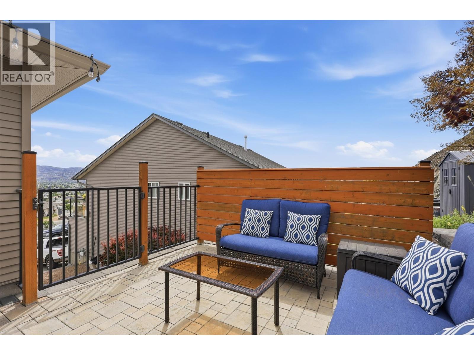 1870 Norview Place, Kamloops, British Columbia  V2B 8L8 - Photo 44 - 10387381