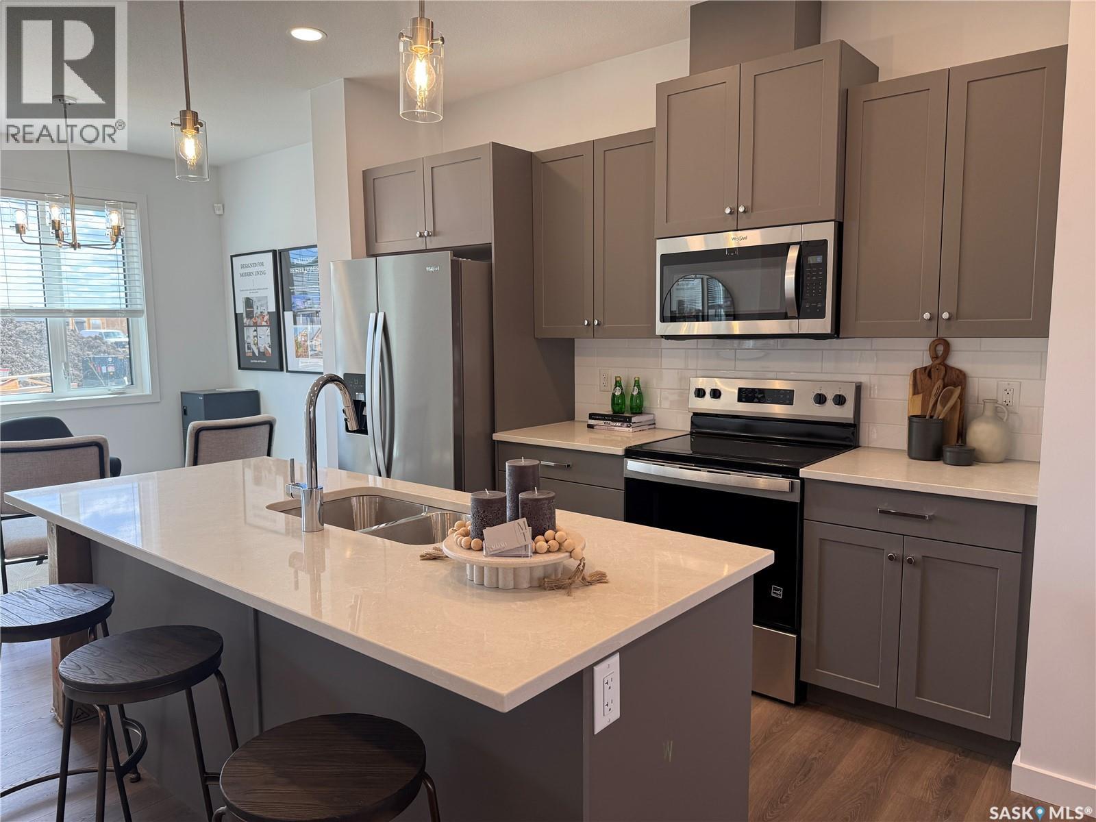 23 Taskamanwa Terrace, Saskatoon, Saskatchewan  S7V 0Y4 - Photo 7 - SK029780