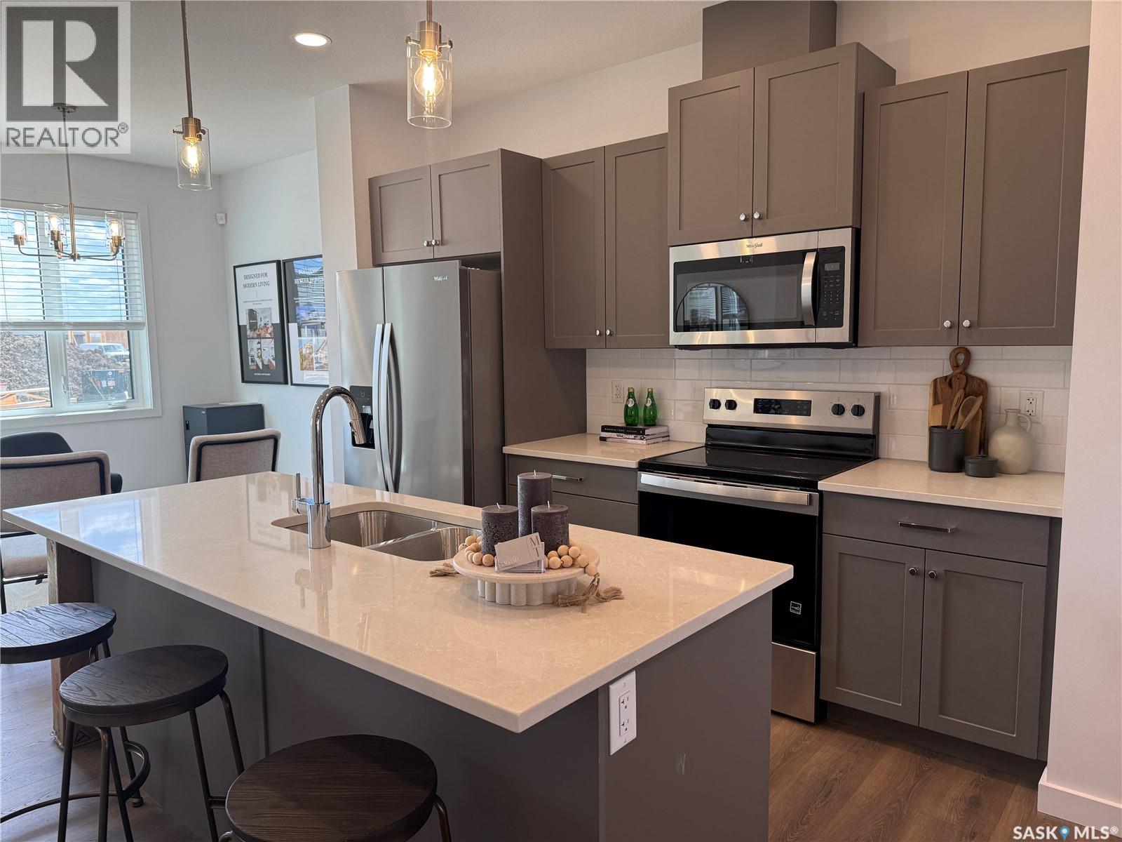 23 Taskamanwa Terrace, Saskatoon, Saskatchewan  S7V 0Y4 - Photo 6 - SK029780